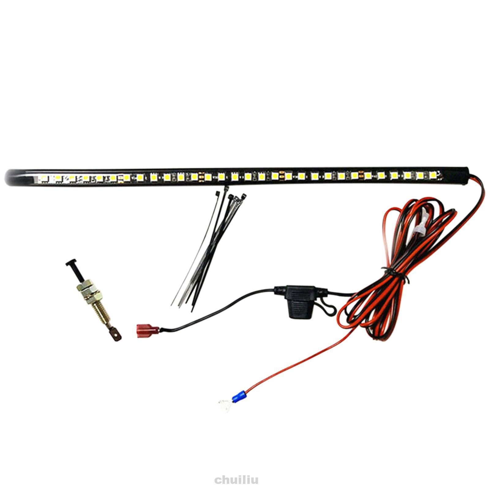 Dải Đèn Led Chống Thấm Nước Đa Năng