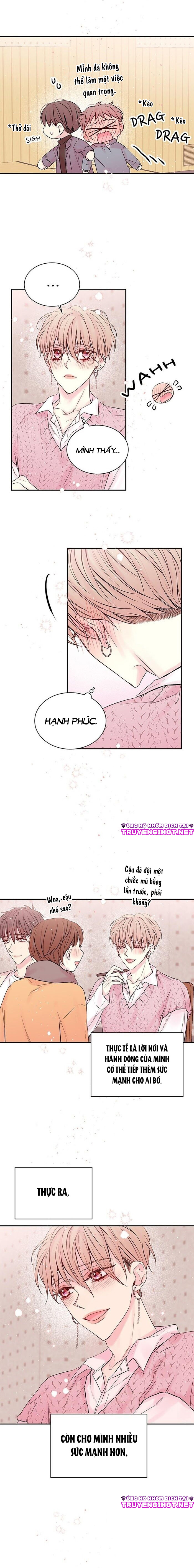 in my closet chapter 54 8