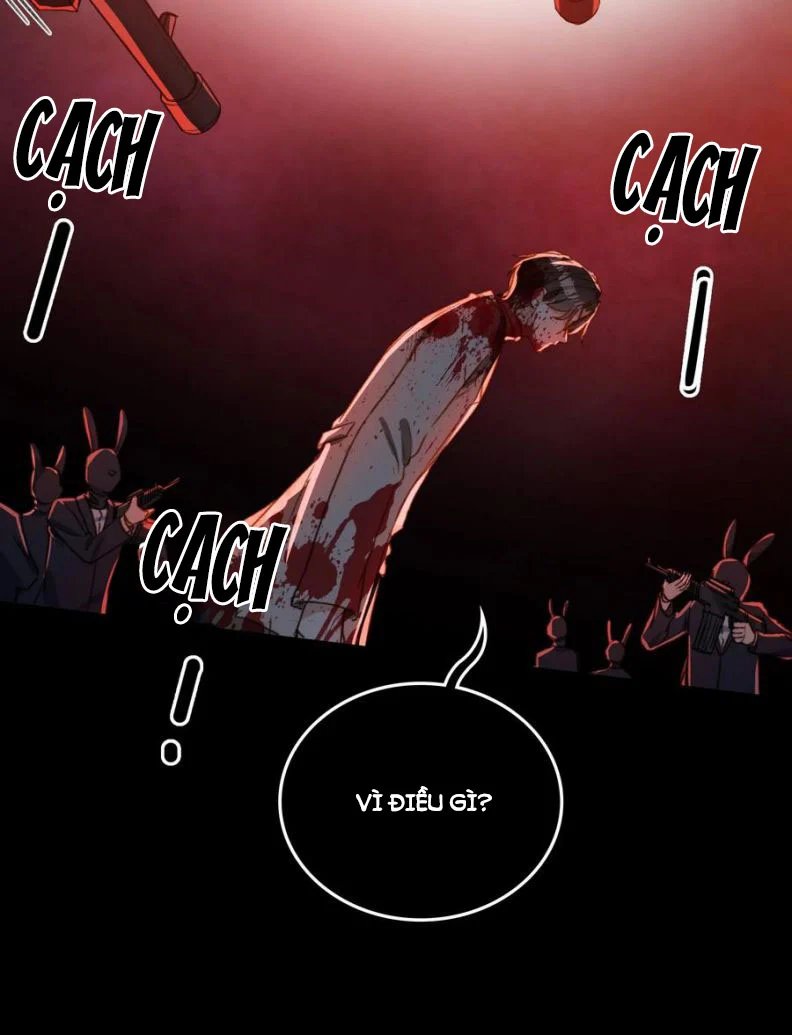 nụ hôn vực thẳm chapter 95 12