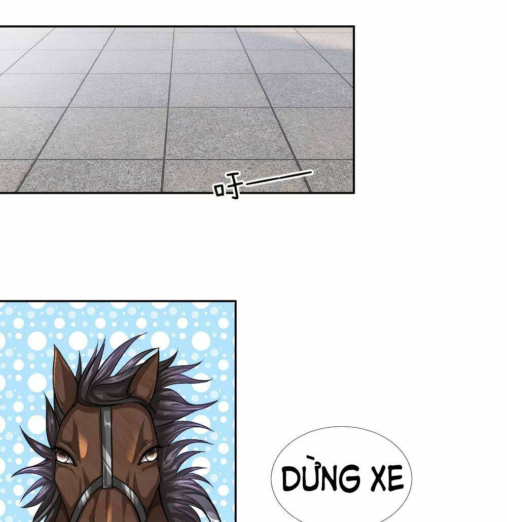 chí tôn hồng bao đại đế chapter 22 12