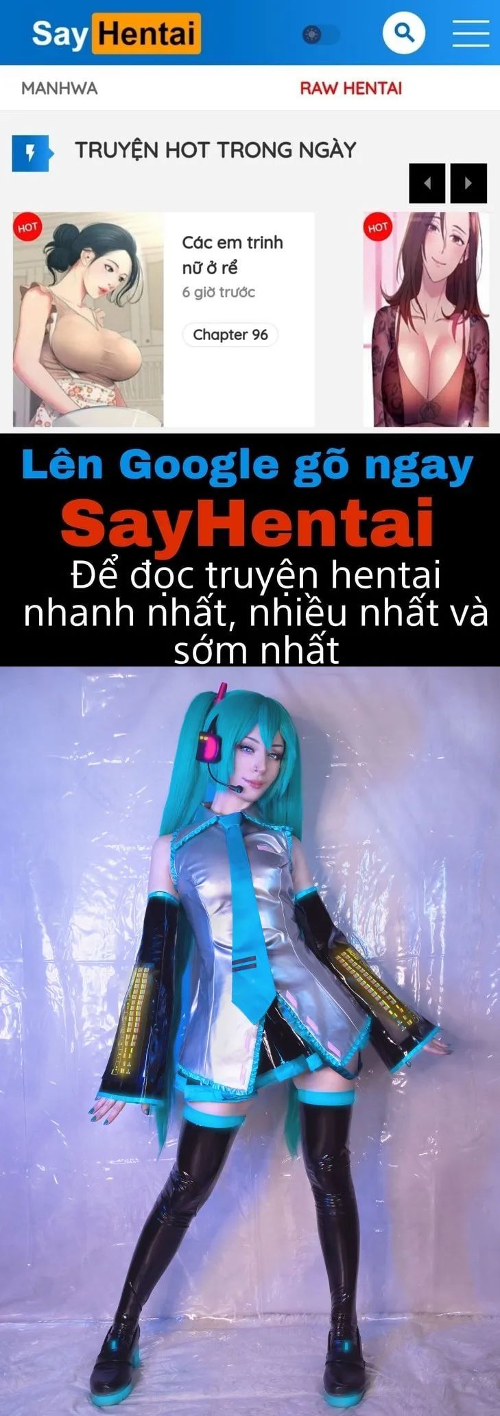 hình cosplay chapter 234 1