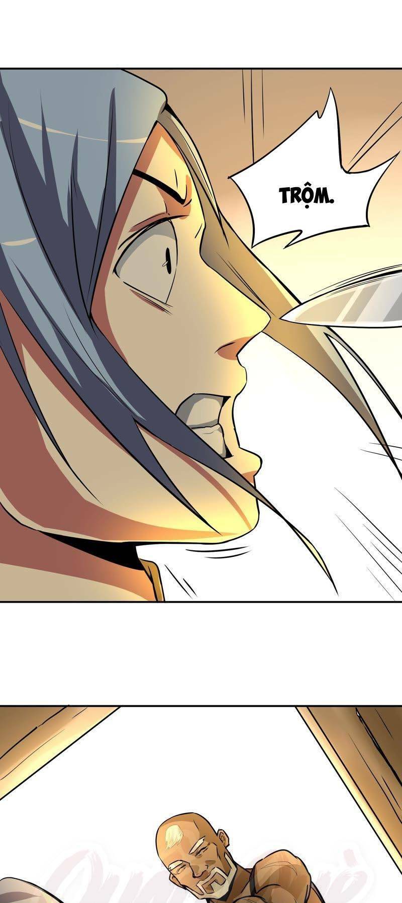 dãy số chí mạng chapter 17 26