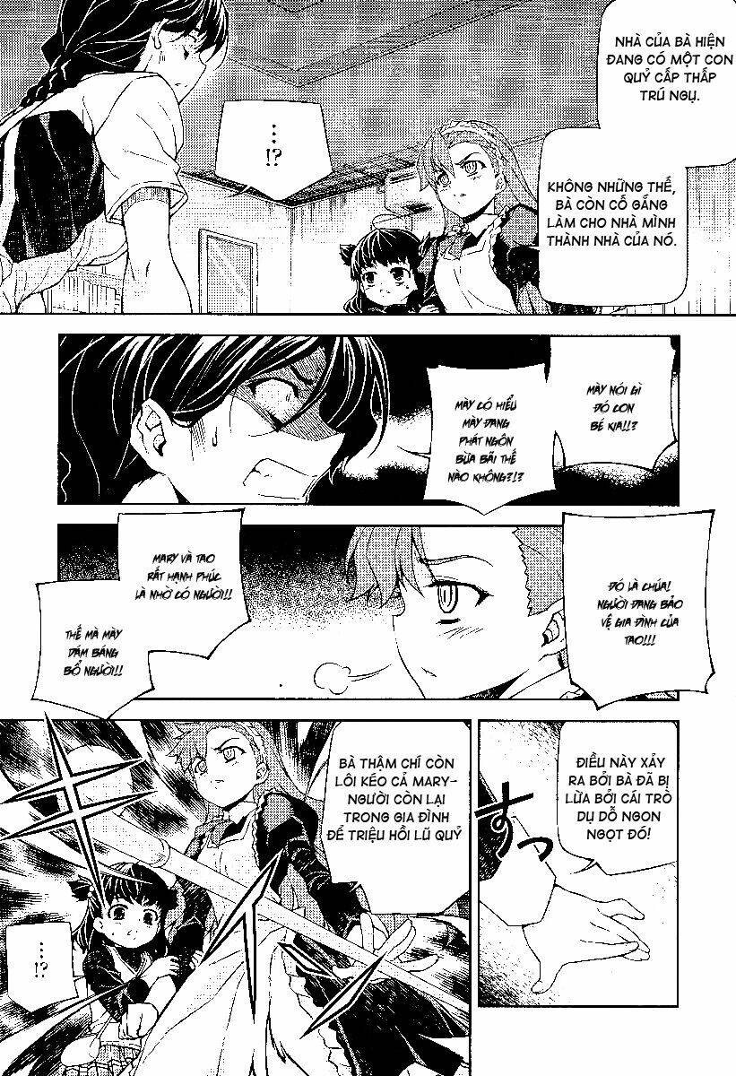 onihime vs chapter 13 7