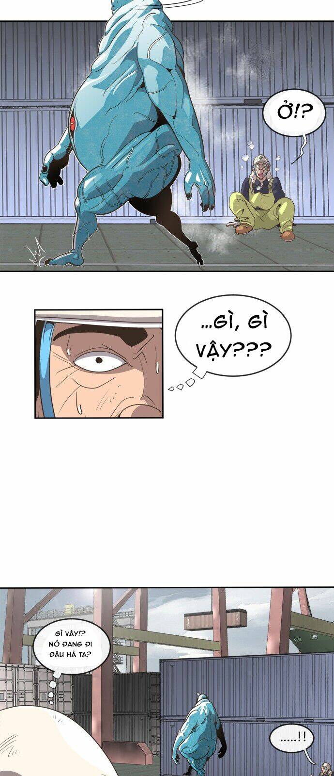 kĩ nguyên của anh hùng chapter 1 82