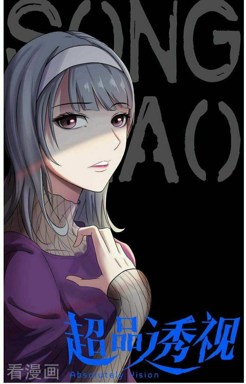 siêu phẩm thấu thị chapter 14 2