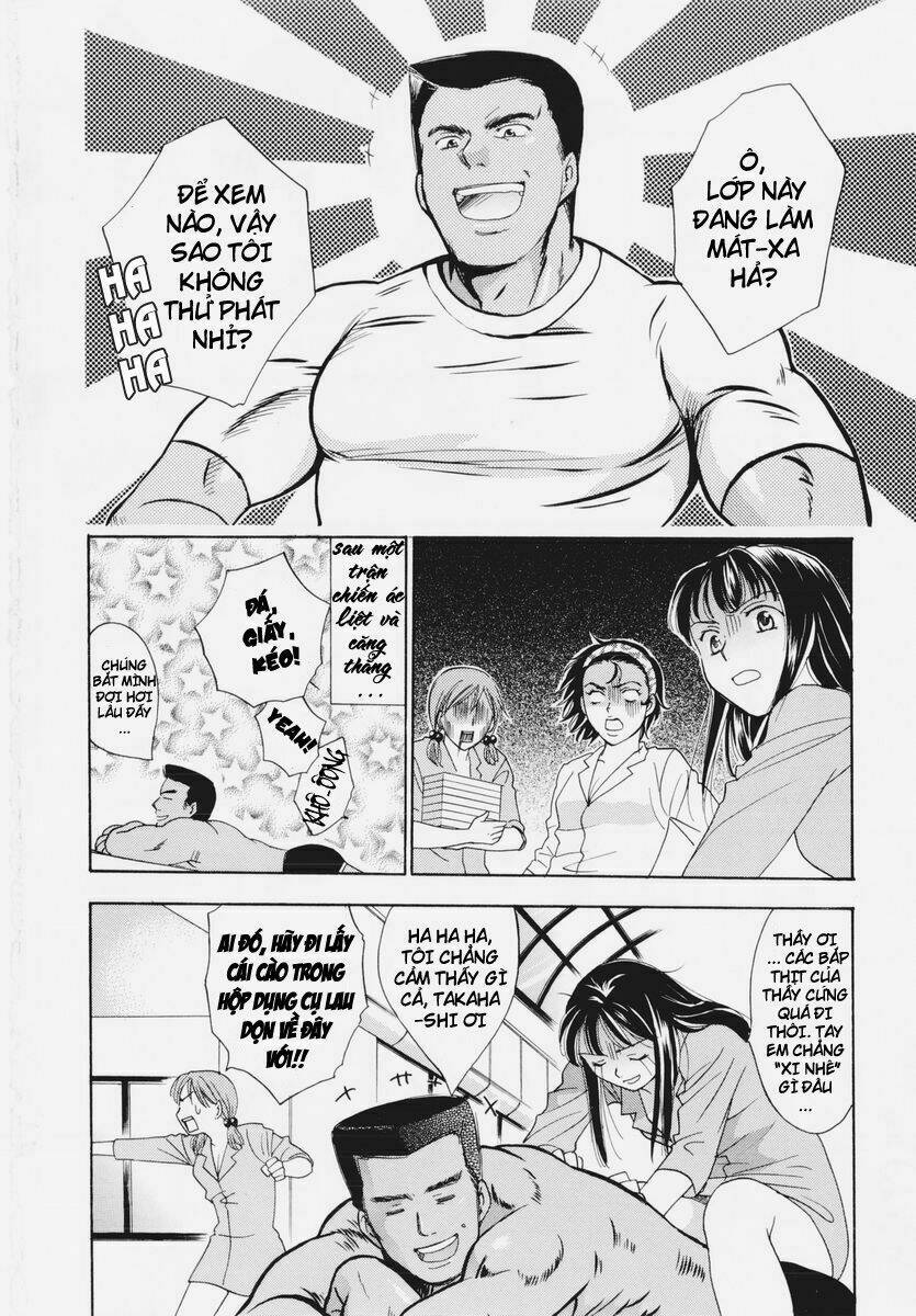 joshikousei chapter 49 27