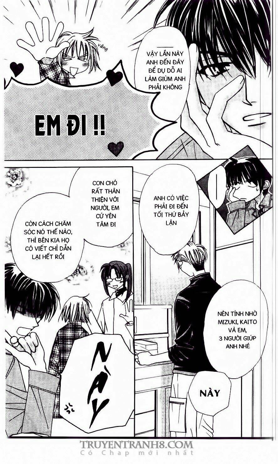 vườn địa đàng chapter 11 6