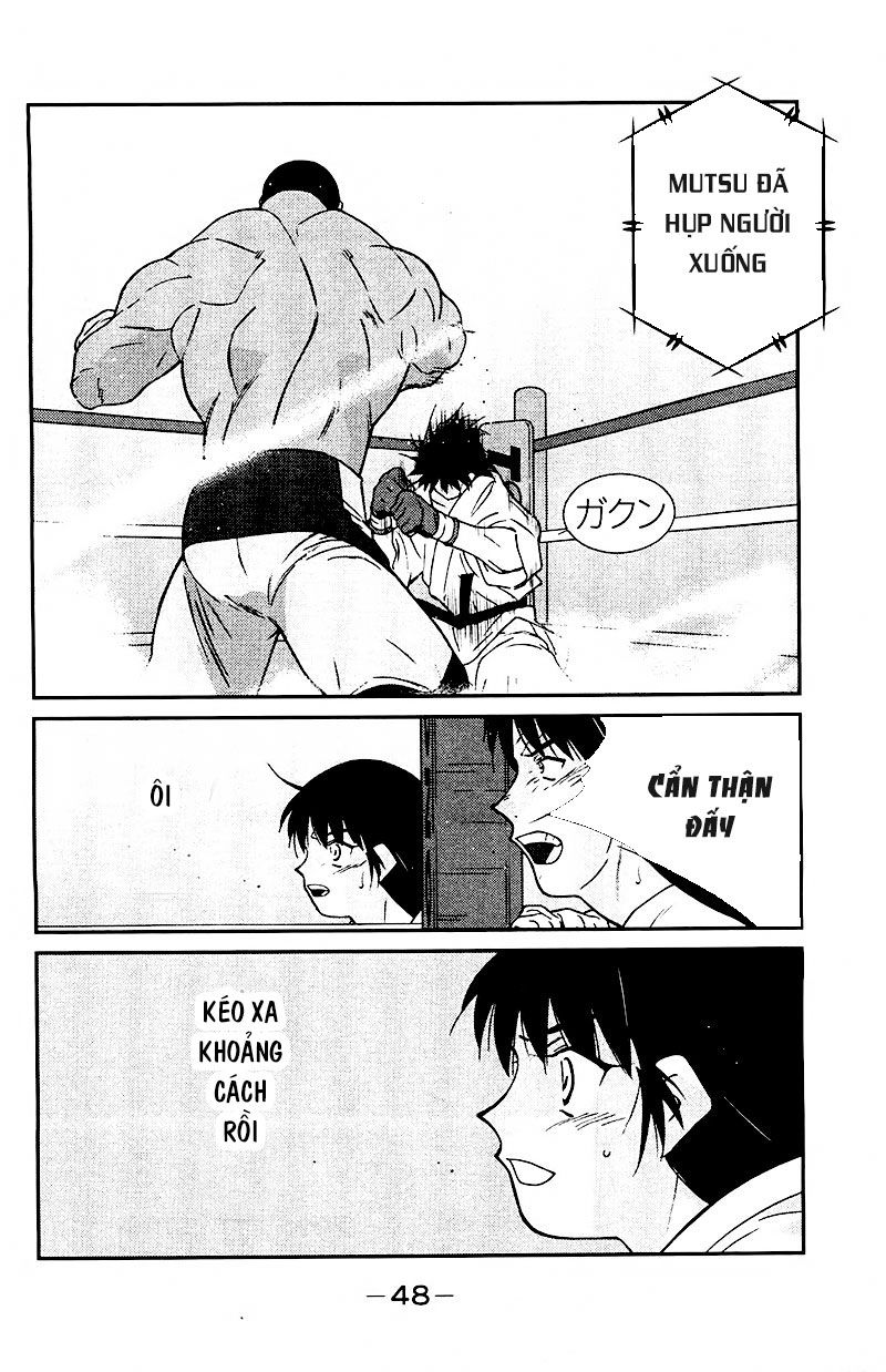 truyền nhân atula 3 chapter 76 5