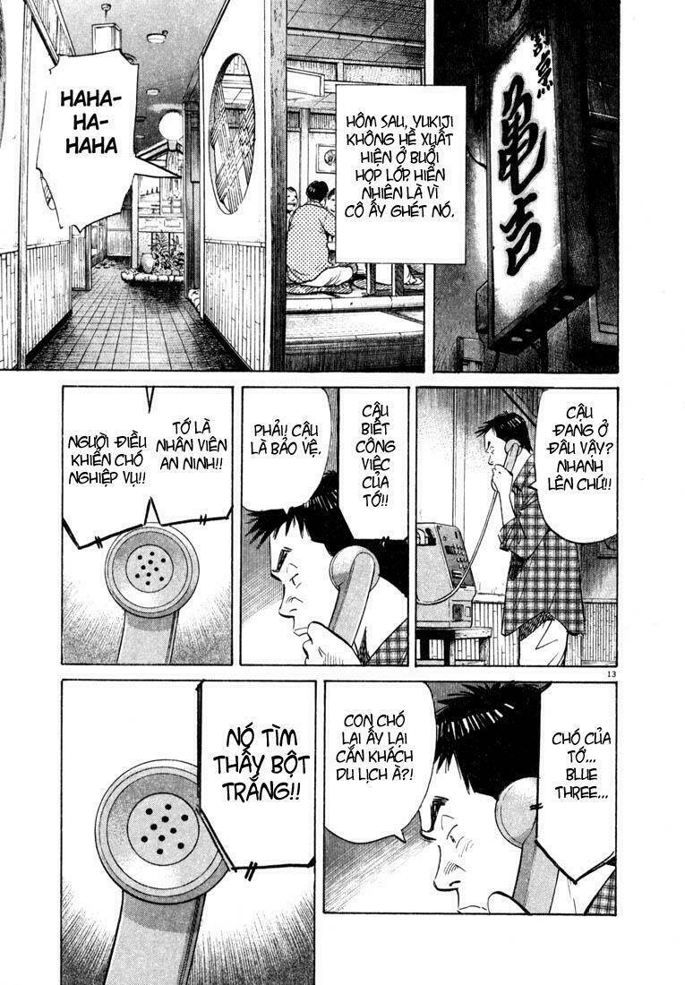 những chàng trai thế kỉ 20 chapter 26 13