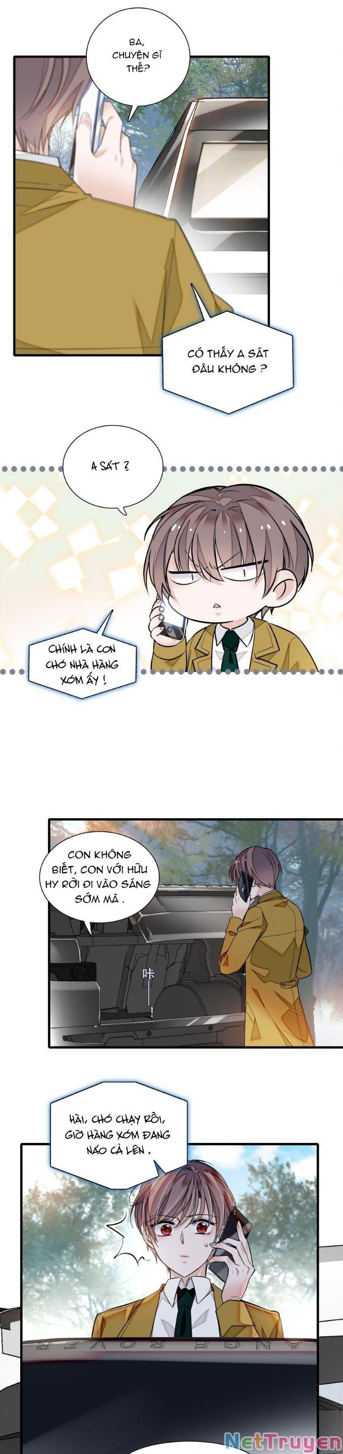 long phượng phiên chuyển chapter 61 18