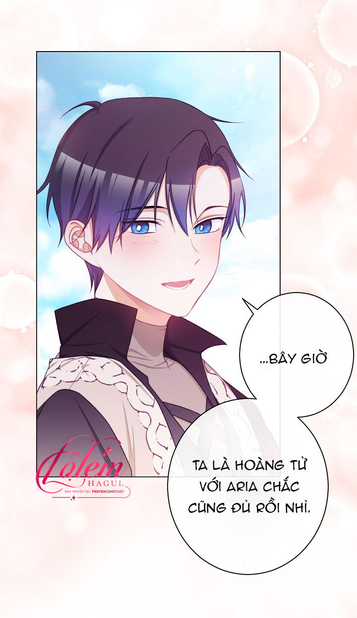 ác nữ đảo ngược đồng hồ cát chapter 88 43