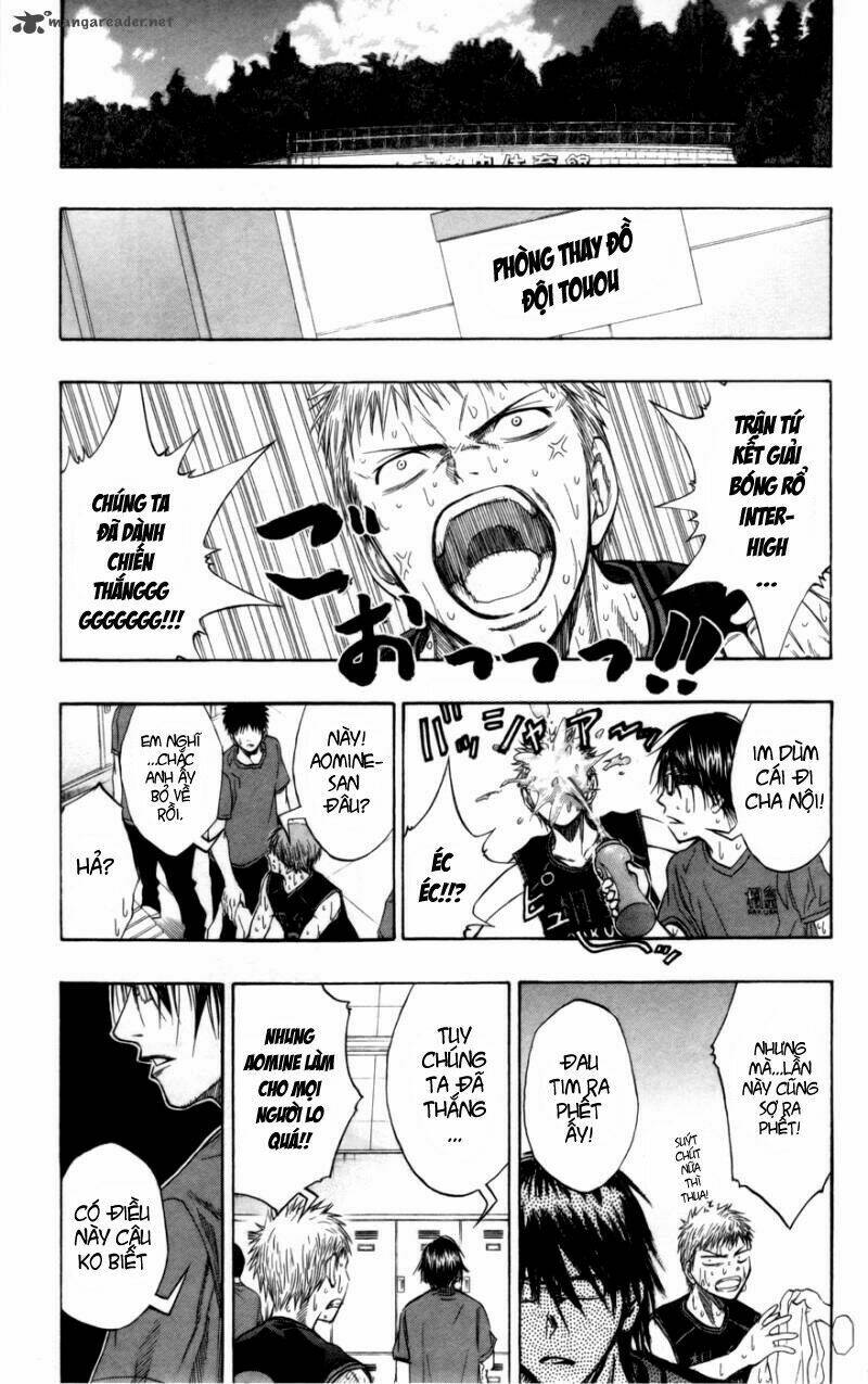 vua bóng rổ kuroko chapter 73 12