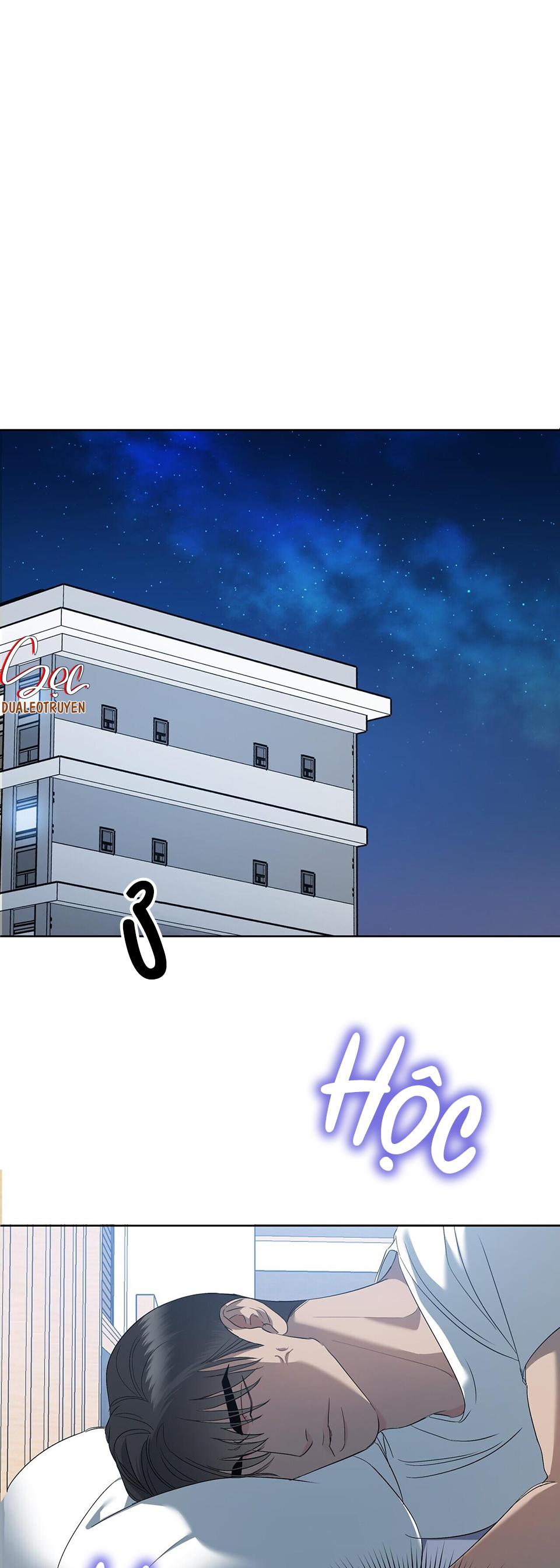 cầu thủ bóng nước chapter 6 2