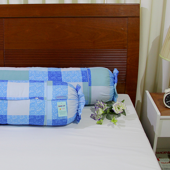 Áo Gối Ôm Thắng Lợi 37x105cm