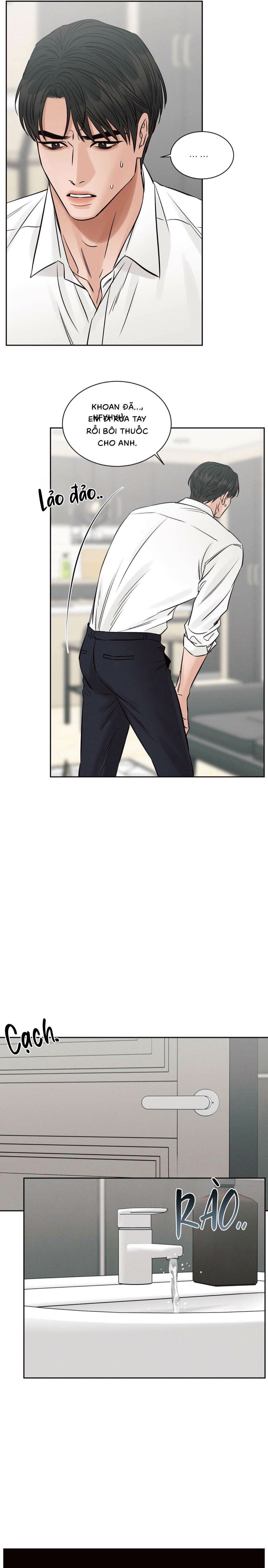 không thể chạm tới chapter 4 6