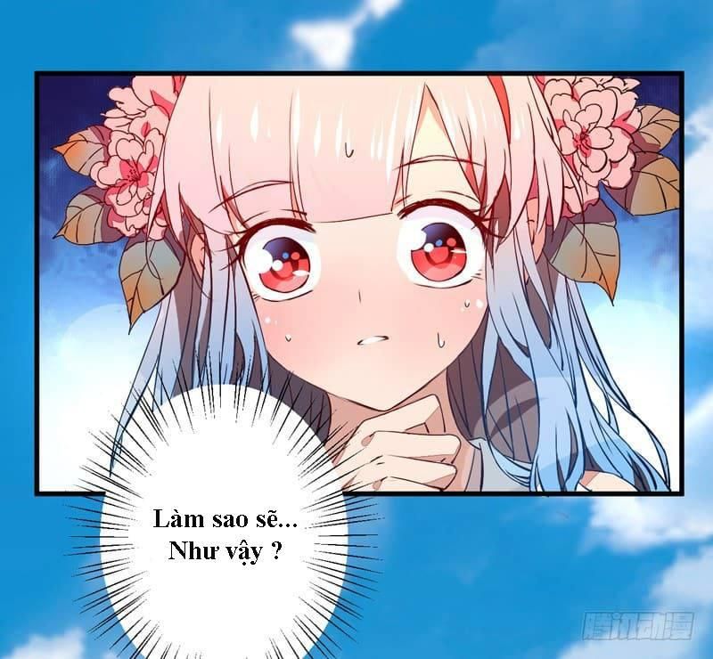 xuyên qua cứu mỹ nam ở thế giới phong thần chapter 18 9