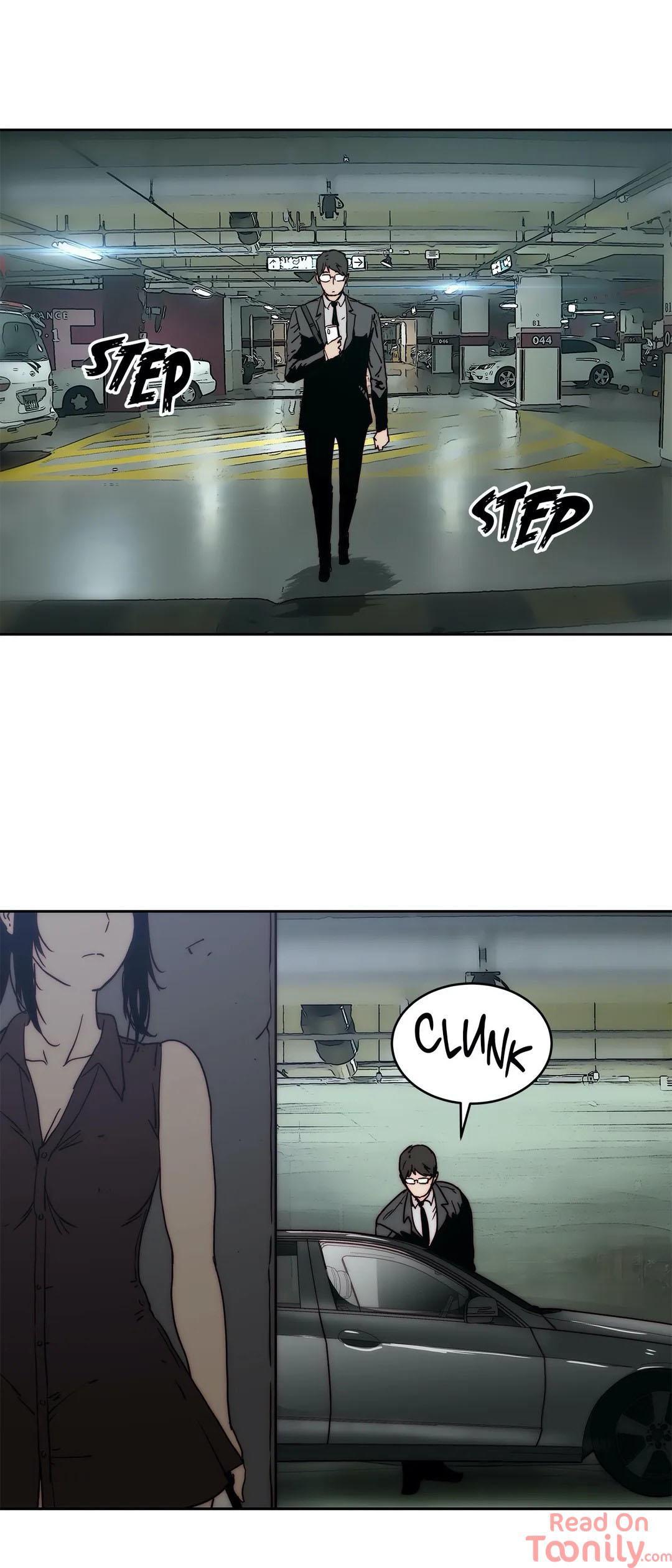 ham muốn giết chóc chapter 13 46