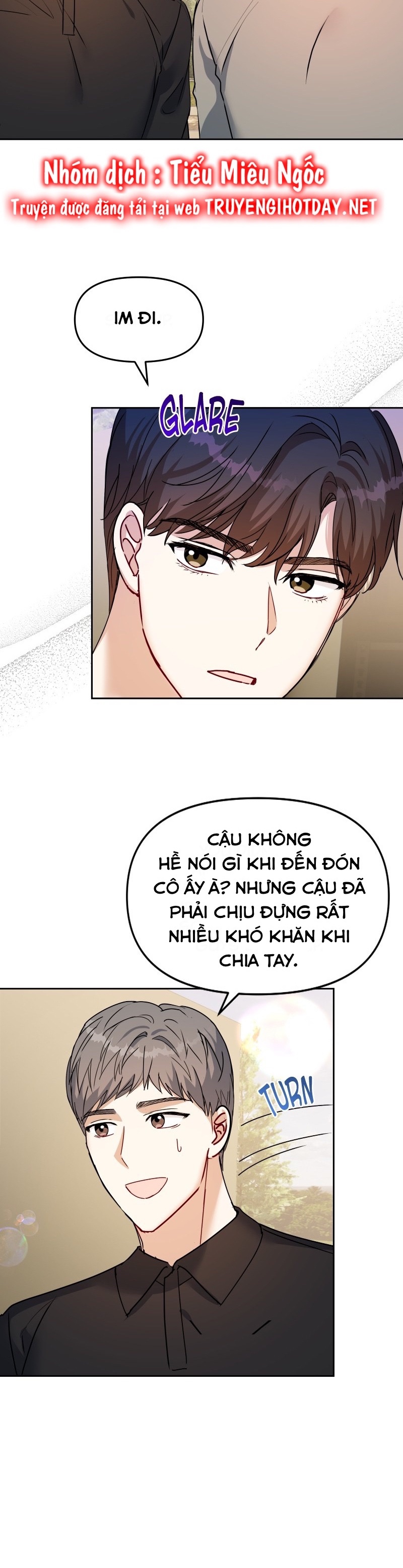 bản cam kết hôn nhân chapter 63 17