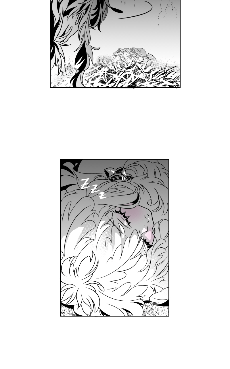 cánh chim chapter 9 12