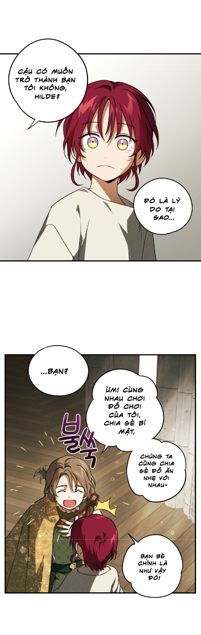 bị che khuất bởi ánh hoàng hôn chapter 72 8