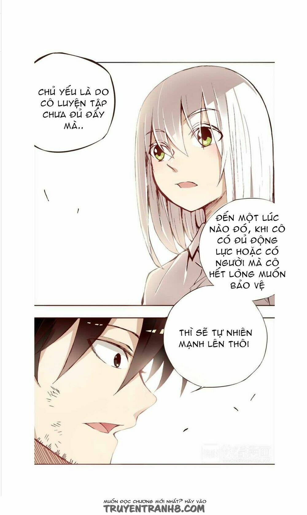 vì tôi là ông chú mở tiệm bán vũ khí chapter 5 19