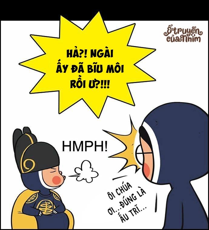 yumis cells chapter 58 12