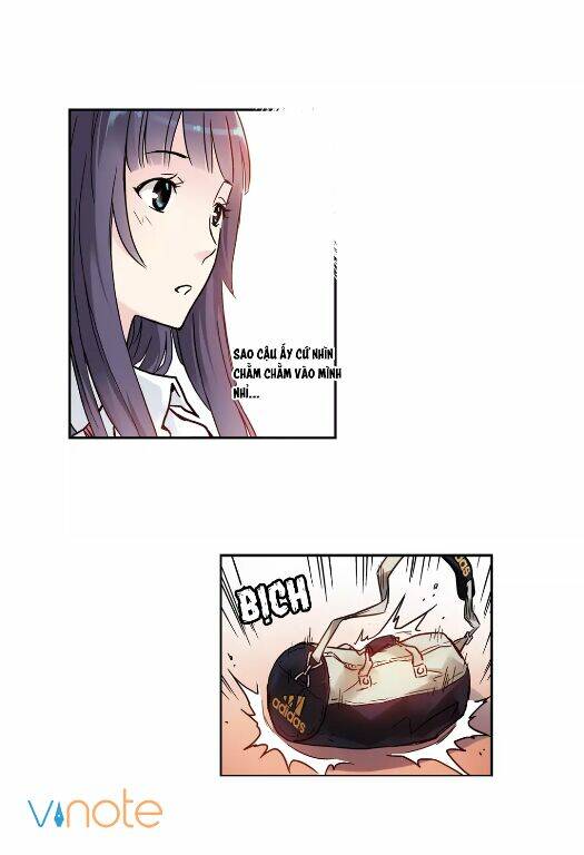 thanh không chi hạ chapter 3 41