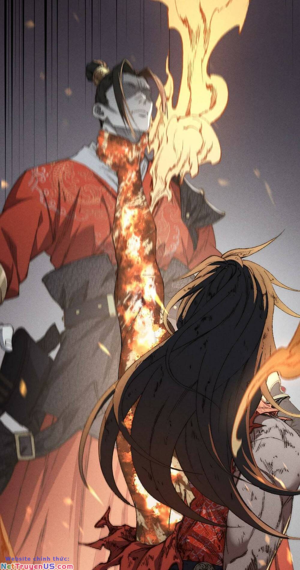 kim nhất bộ bất tử chapter 13 19