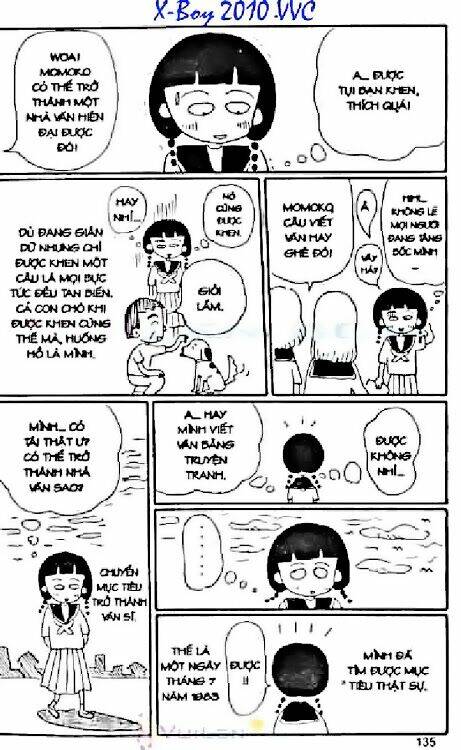 nhóc maruko chapter 4 134