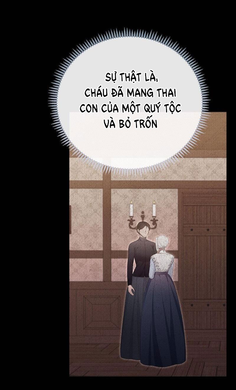 nữ hầu muốn đình công chapter 37 19