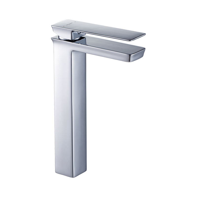 Vòi chậu cao cấp Bravat F156101C-A-ENG