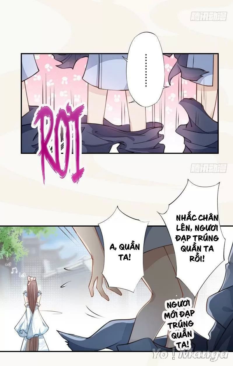 tuyệt thế luyện đan sư chapter 43 17