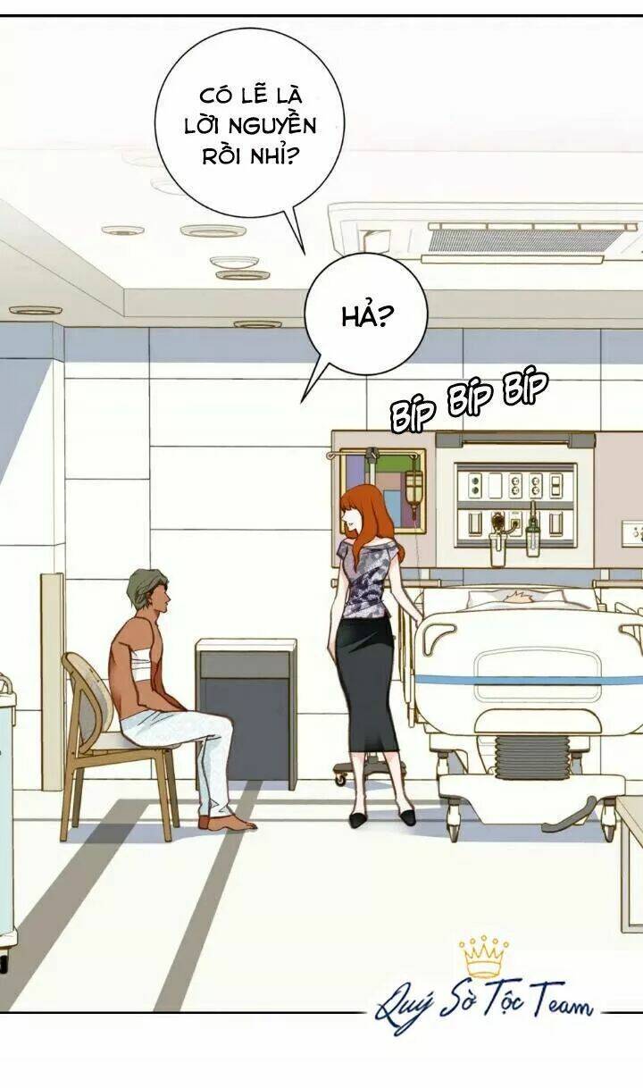 tiếp xúc chí mạng chapter 98 41