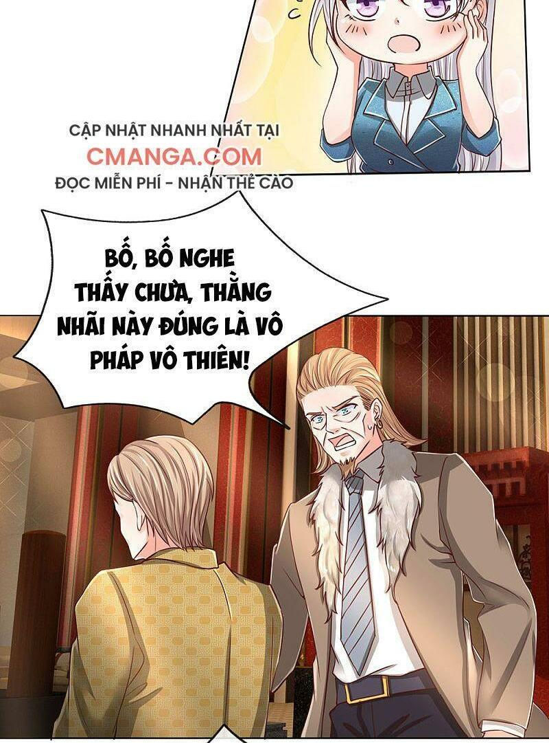 vú em tiên tôn đi ở rể chapter 140 13