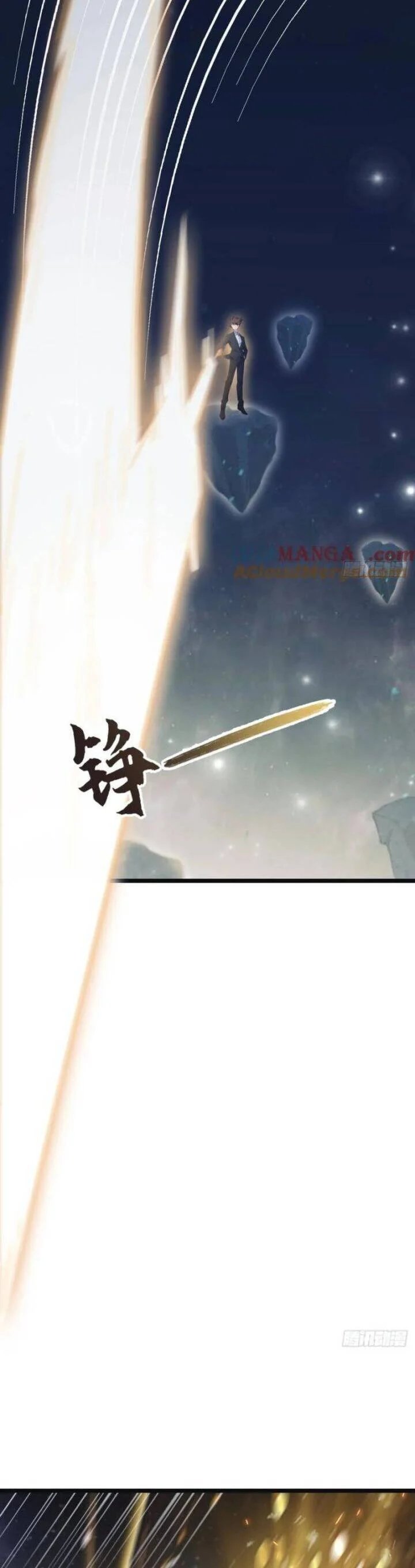 tu tiên trở về tại vườn trường – season 2 chapter 65 20