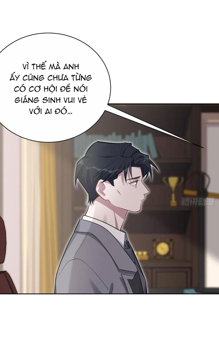 bố vợ đại nhân là bà xã chapter 190 8