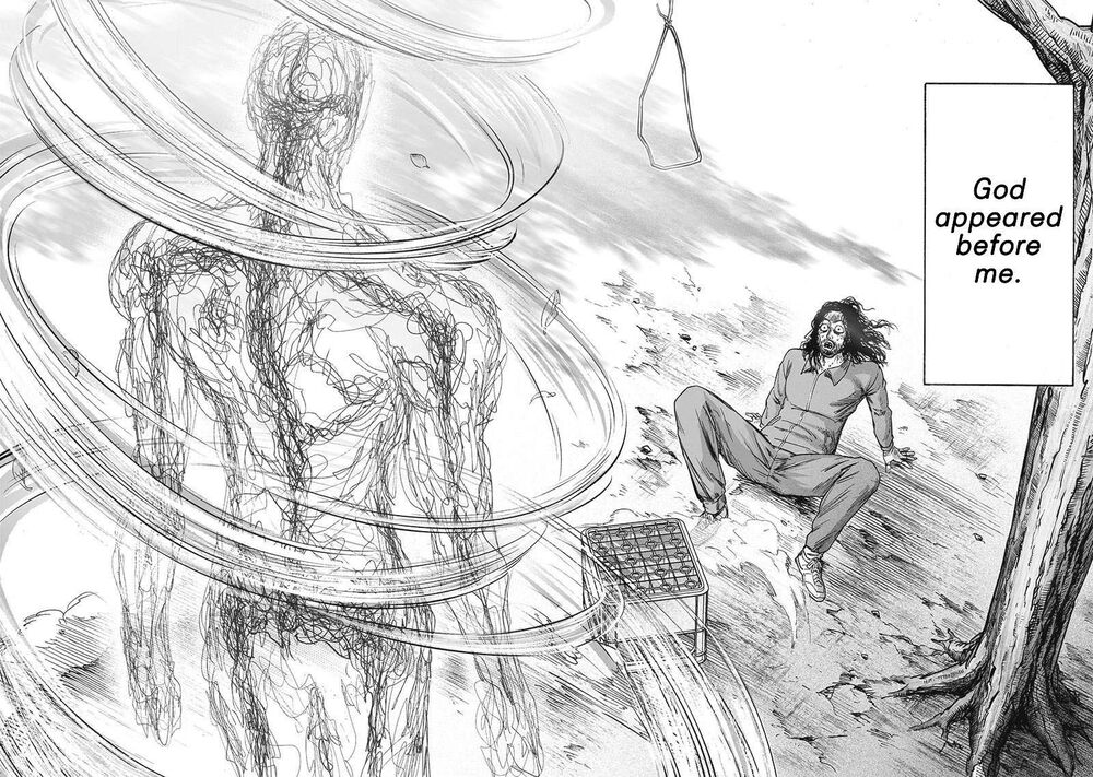 one-punch man chapter 182.8 20