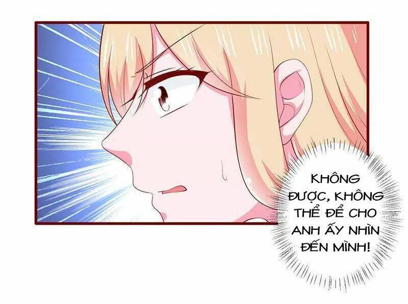 không gả cho tổng tài, gả cho người hầu chapter 95 33