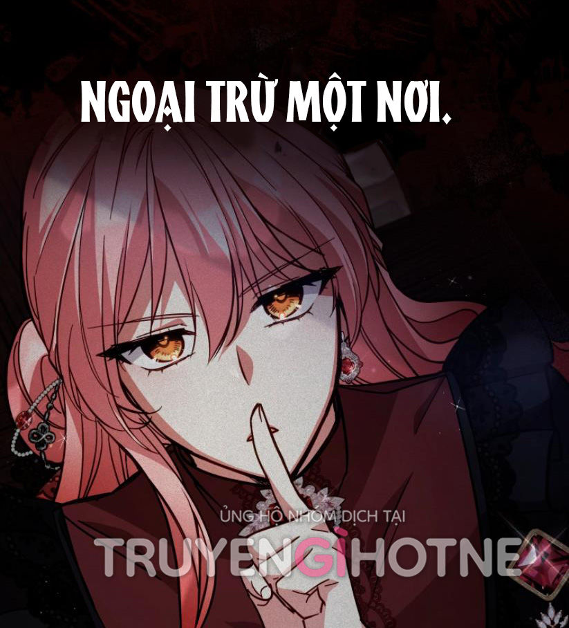 quý cô không thể tiếp cận chapter 81.2 2