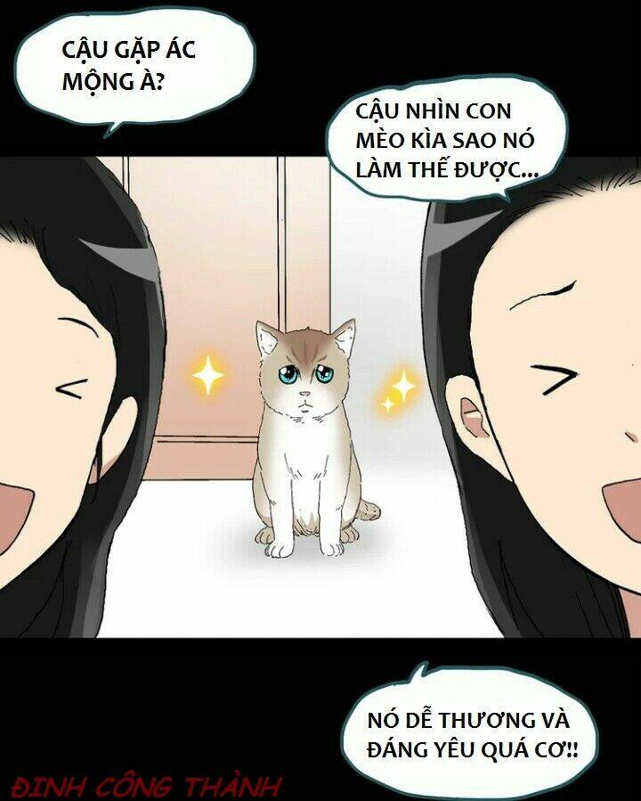 bút tiên chapter 7 28