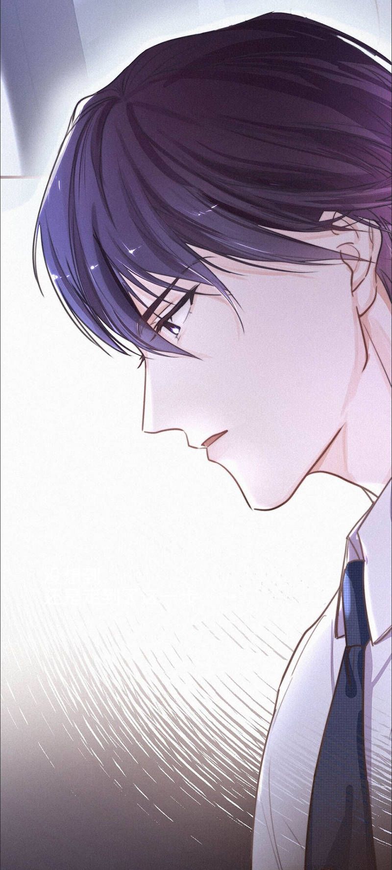 thần thương (môi súng) chapter 1 11