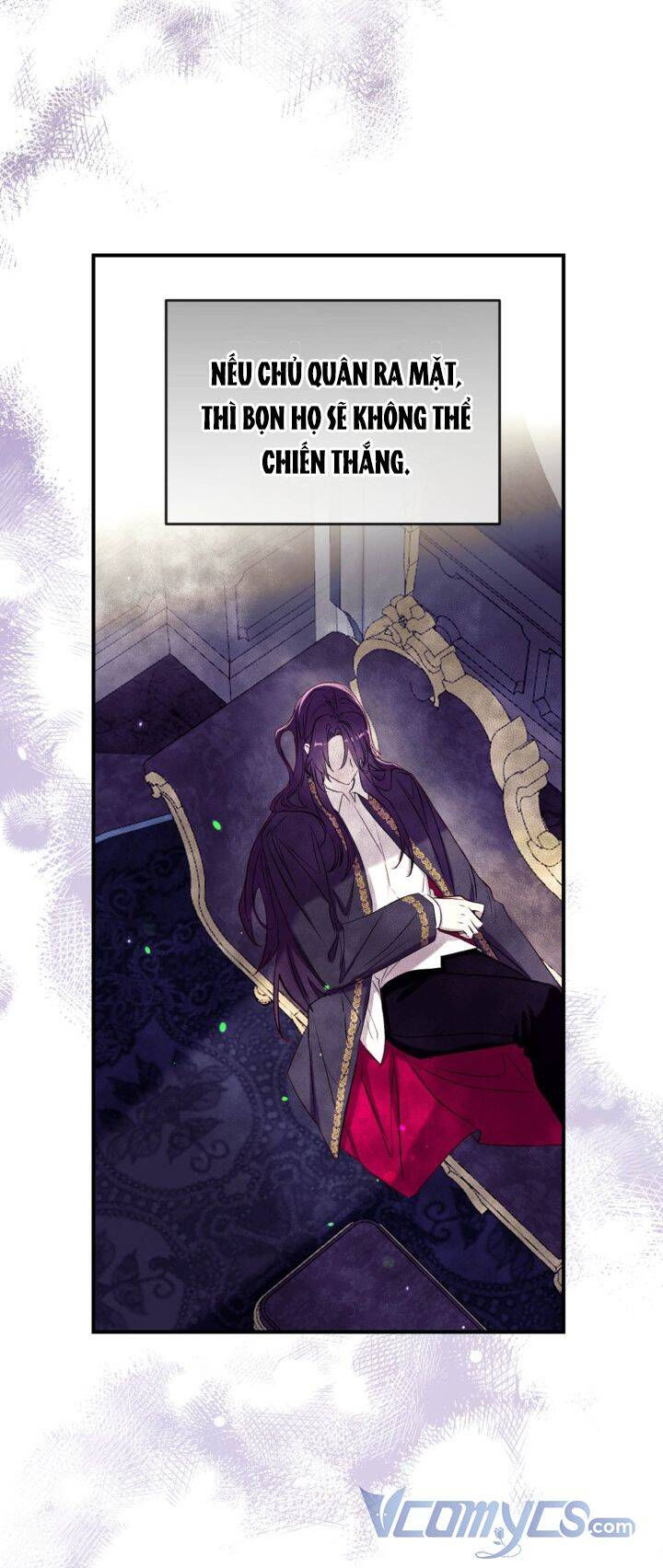 chúng ta có thể trở thành gia đình được không? chapter 49 64