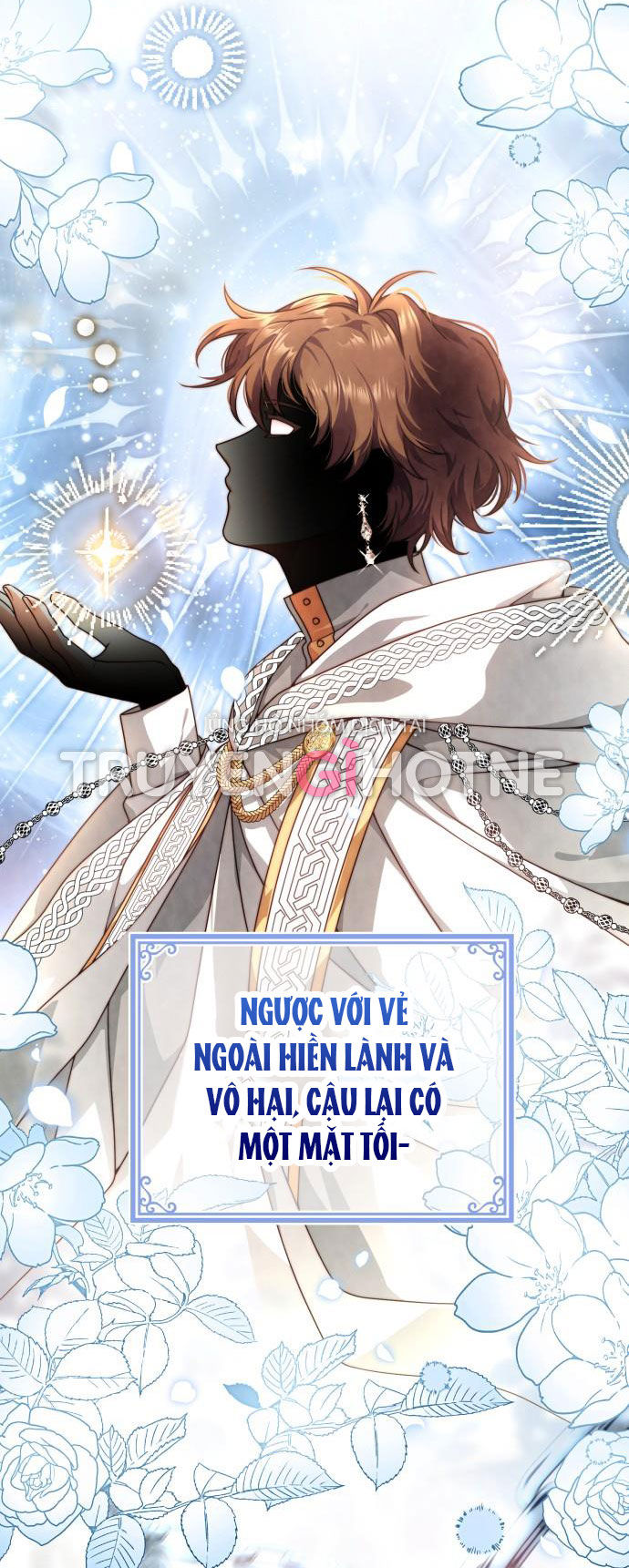 tôi sẽ ly hôn với người chồng bạo chúa chapter 26.1 7