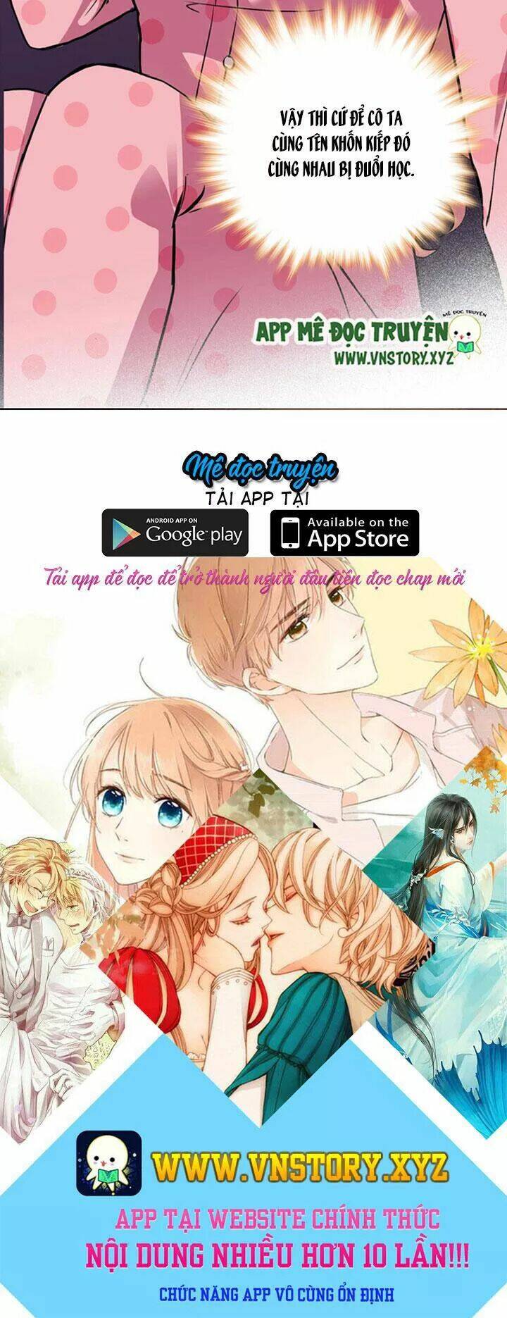 nữ hầu sau giờ học chapter 80 32