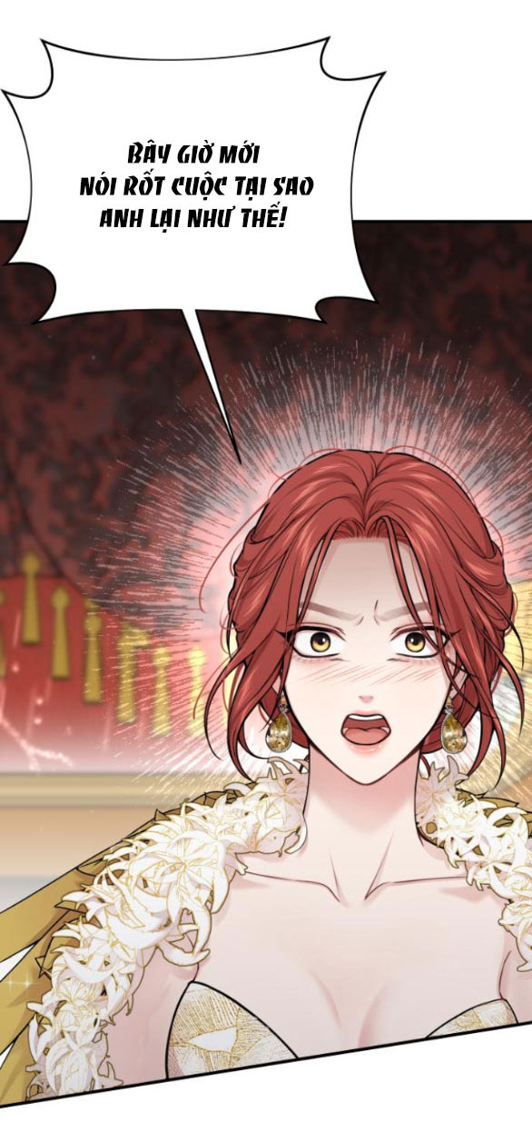Phòng Ngủ Bí Mật Của Công Chúa Bị Bỏ Rơi chapter 59.2 - Trang 11