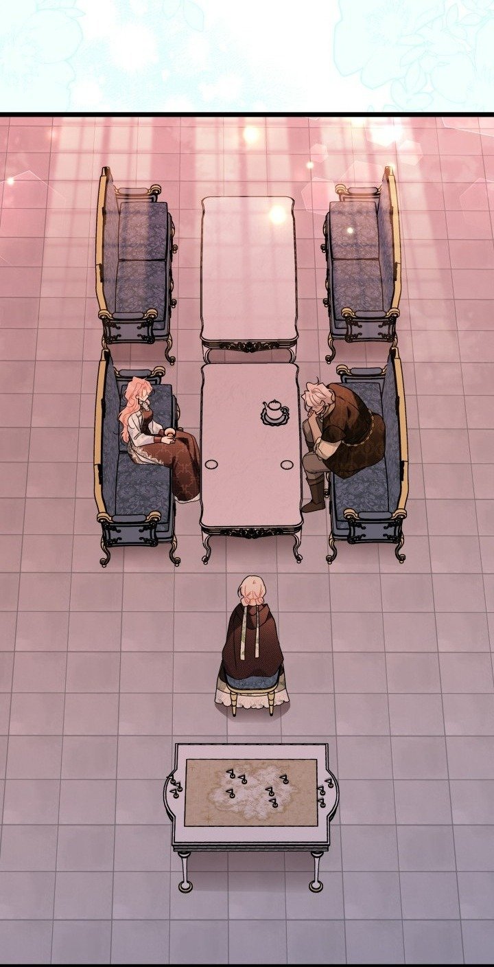 mối liên kết giữa báo đen và bé thỏ chapter 157 33