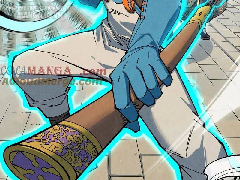 vạn cổ chí tôn chapter 305 46