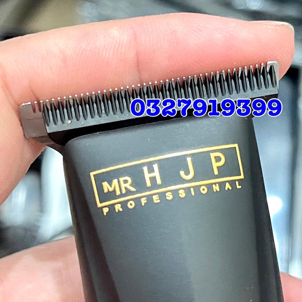 Tông đơ cạo viền Barber cao cấp B23