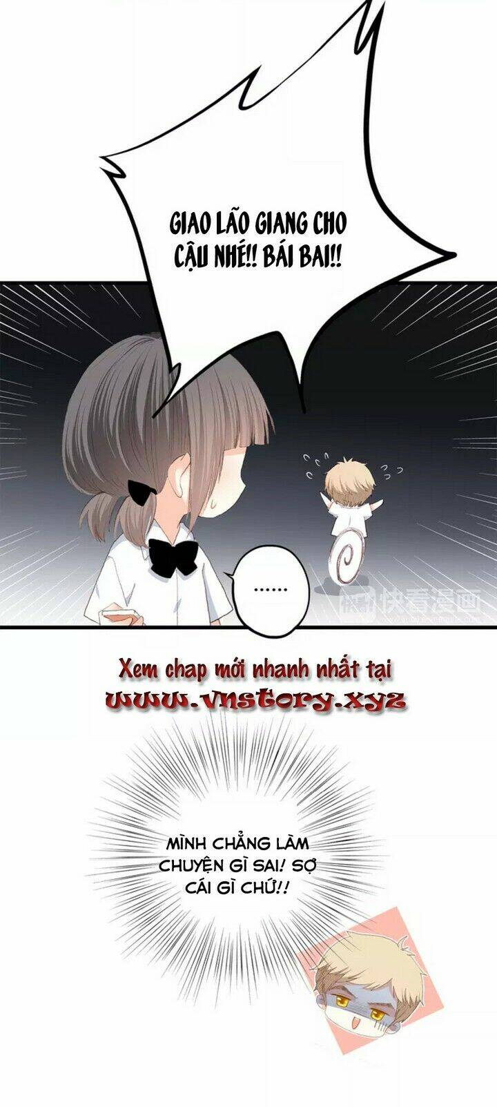 con tim rung động 3 chapter 44 14