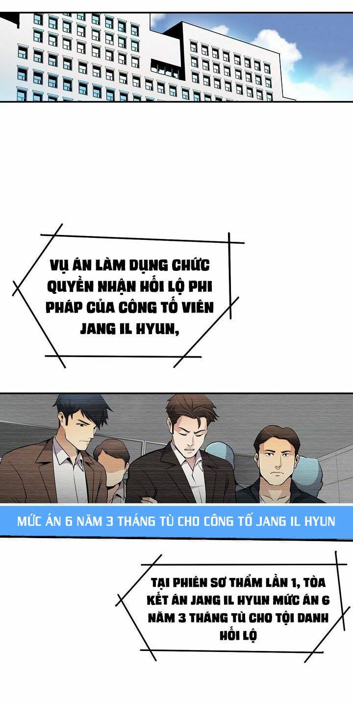 điều tra viên chuyển sinh chapter 74 33